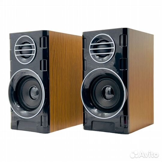 Активная акустич. система hotmai HT-2031 2.0