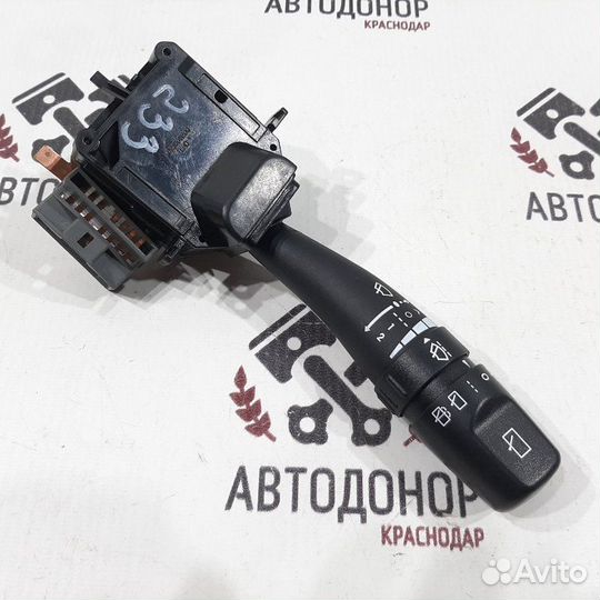 Подрулевой переключатель правый Kia Sportage 2
