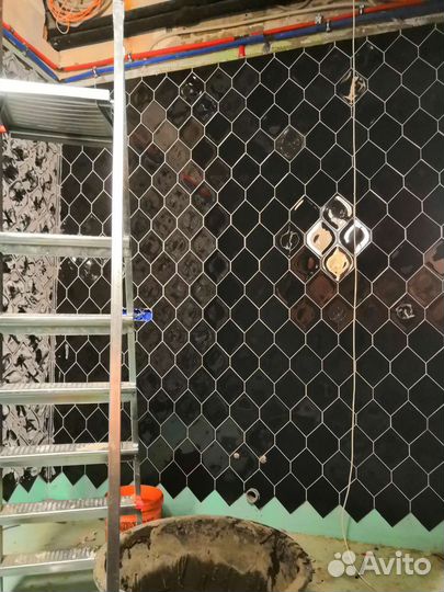 Ремонт и строительство