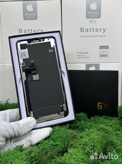 Дисплей iPhone 11 Pro Max (r2x)