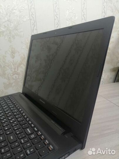 Мощный ноутбук Lenovo AMD A10 4x3.50gHz