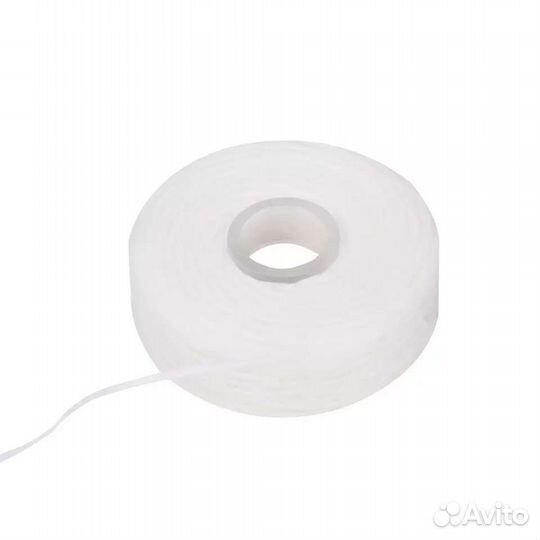 Зубная нить мятная