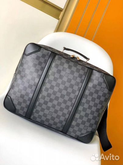 Рюкзак мужской Louis Vuitton