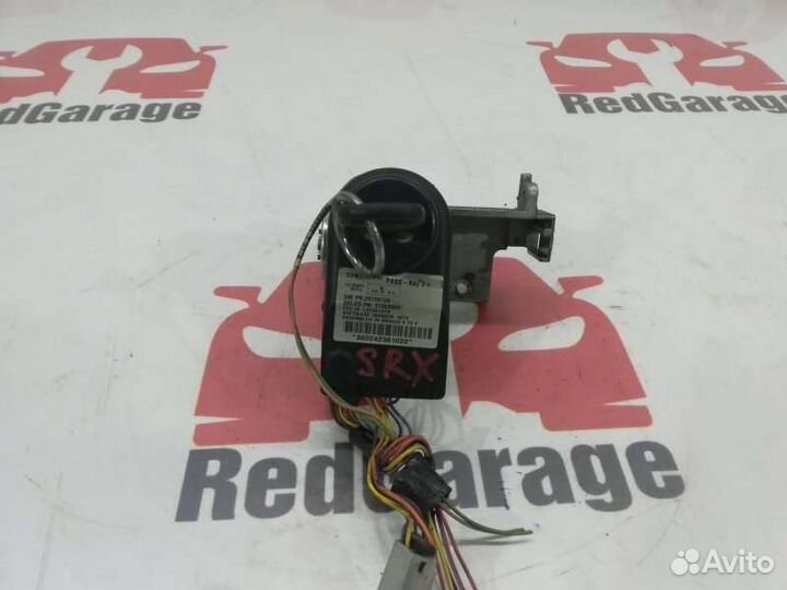 Замок зажигания Cadillac Srx LH2 2004