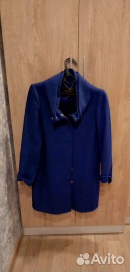 Пальто женское 42-44