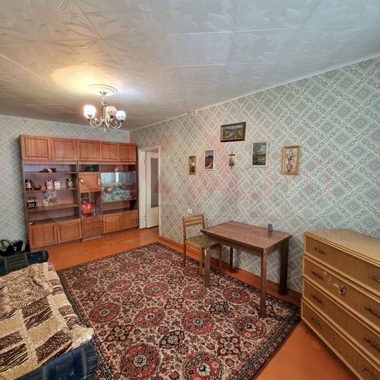 4-к. квартира, 82,3 м², 1/5 эт.