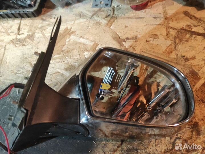 Зеркало great wall hover h5