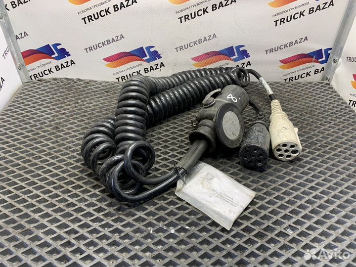 Провод перекидной