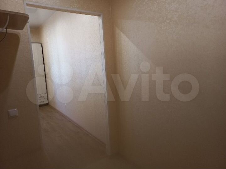 Квартира-студия, 22 м², 1/15 эт.