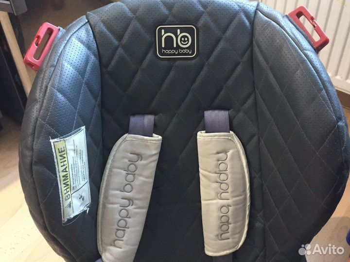 Детское авто кресло