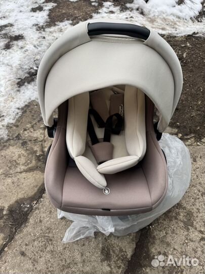 Автолюлька от 0