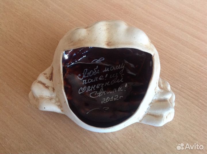 Пепельницы