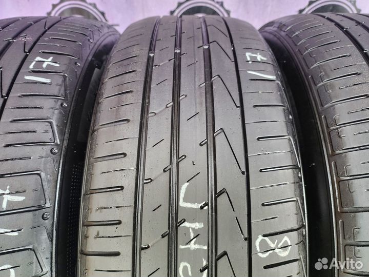 Hankook Ventus S1 Evo2 SUV K117A 215/65 R17 99