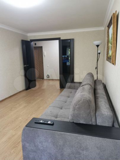 2-к. квартира, 61 м², 3/5 эт.