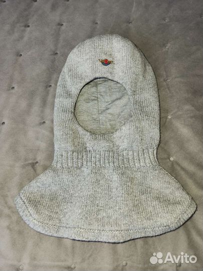 Шапка шлем балаклава