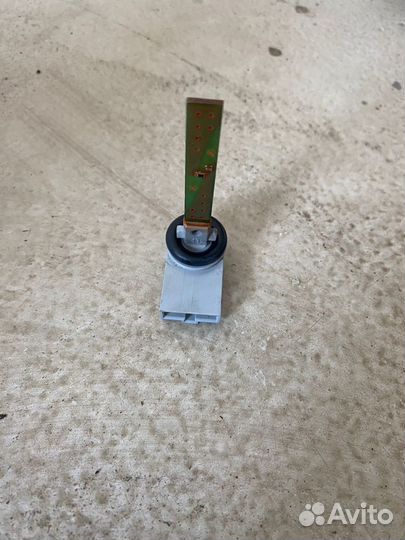 Датчик температуры воздуха салона Mercedes GL w164