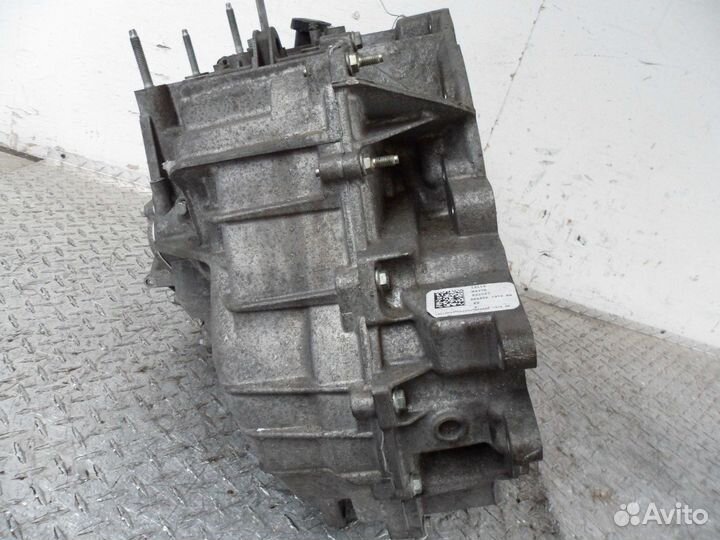 АКПП (автоматическая коробка переключения передач) Ford Explorer