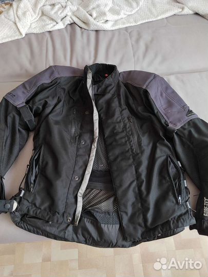 Мотокуртка Hein Gericke