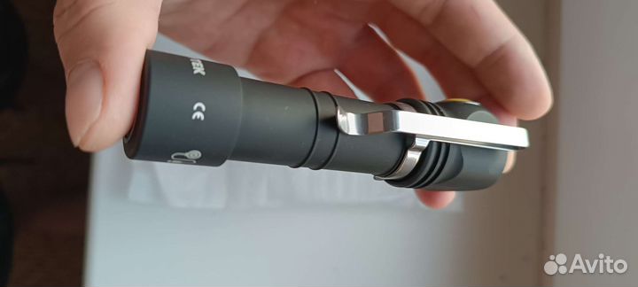Фонарь Armytek wizard c2 pro