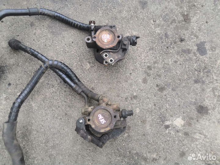 Гур 4s-fe 3s-fe sv30 st190