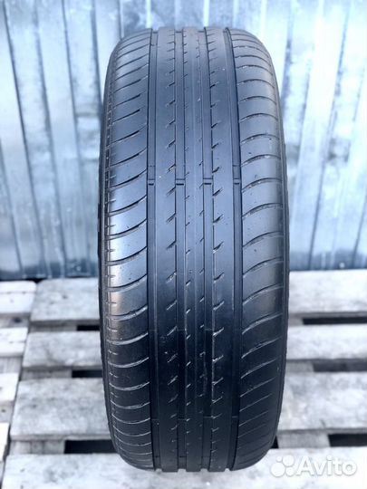 Goodyear Eagle NCT5 255/50 R21