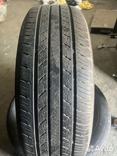Dunlop Grandtrek ST30 225/65 R17