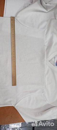 Майка вратарская ссм