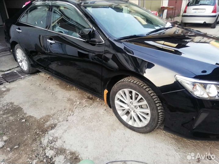 Полировка автомобиля, фар, керамика,покраска авто