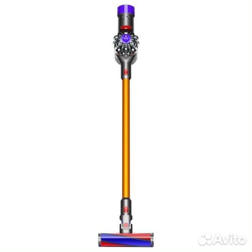 Пылесос Dyson V8 Absolute