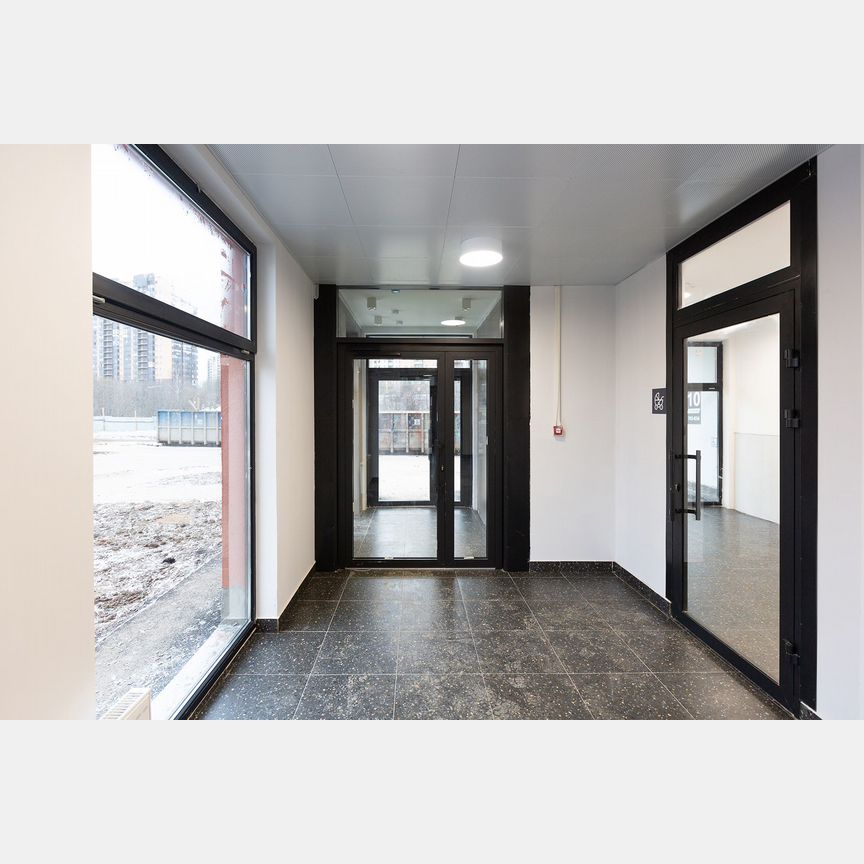 2-к. квартира, 54 м², 15/17 эт.