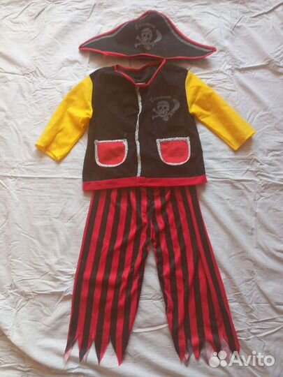 Карнавальные костюмы напрокат