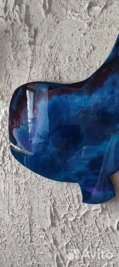 Картина из эпоксидной смолы