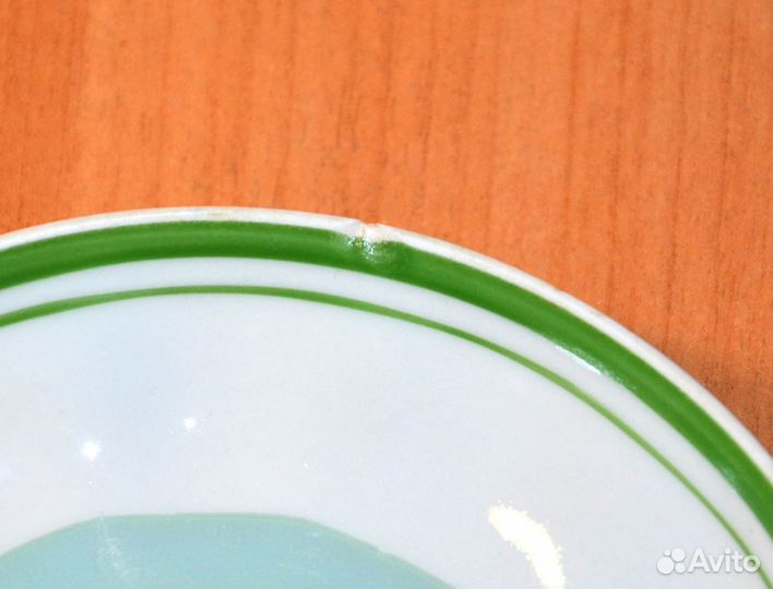 Чайный сервиз