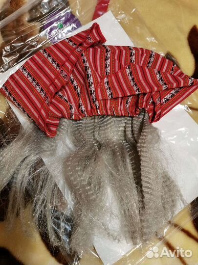 Костюм детский, 