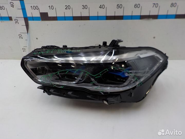 Фара левая BMW X5 G05 2018