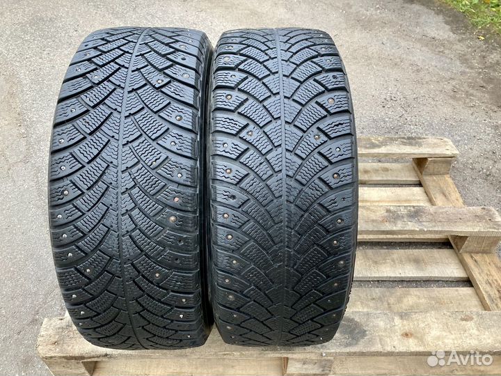 Bfgoodrich G-Force Stud 205/55 R16 94Q