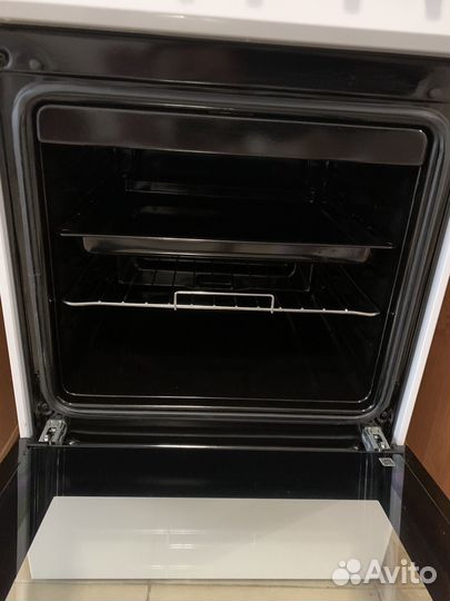 Плита электрическая