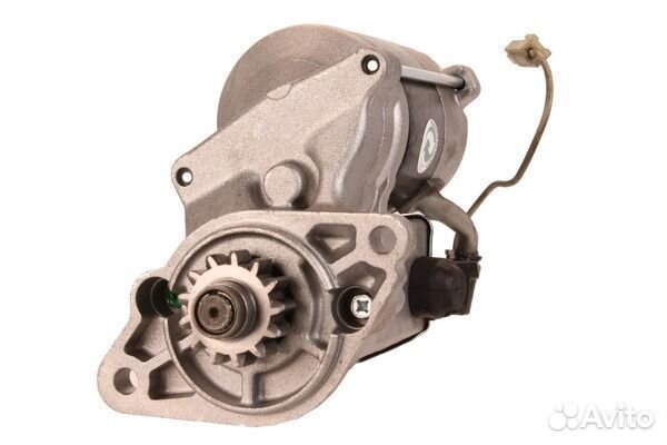 Стартер Kubota D722 0.8KW 1994