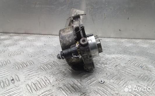 Насос вакуумный opel insignia (41H09KX01)