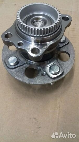 Ступица задняя KIA RIO