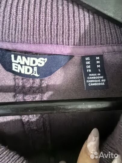 Худи барашек lands'end 48-52