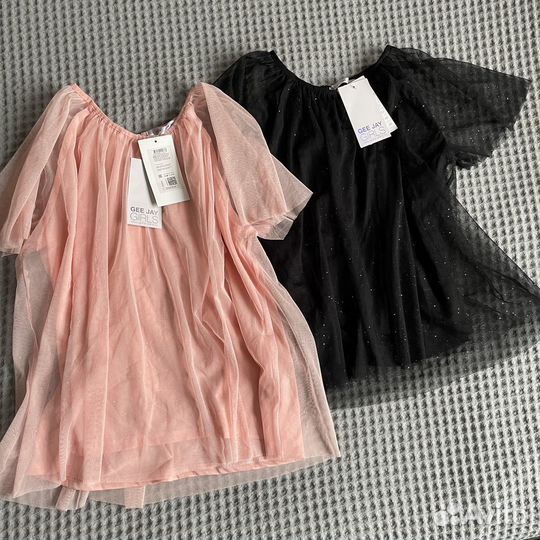 Блузка для девочек 146 - 152