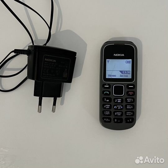 Телефон Nokia 1280