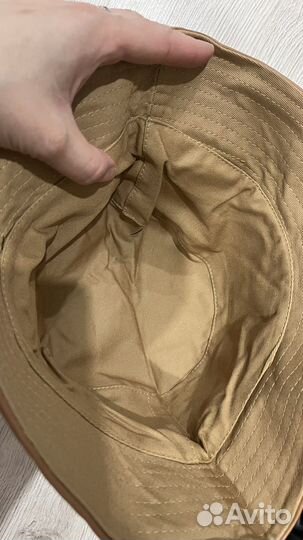 Панама кожзам