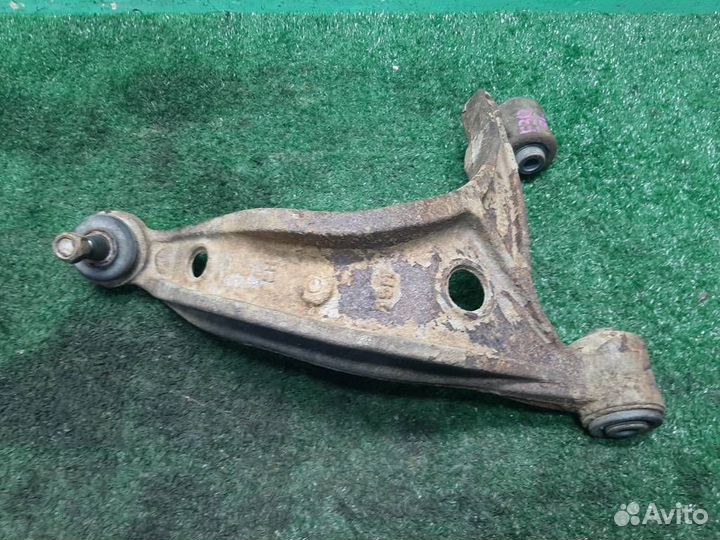 Рычаг задний поперечный левый Suzuki Grand Vitara