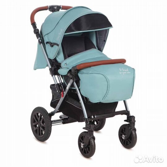 Коляска capella