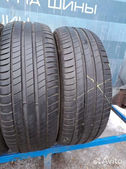 Michelin Primacy 3 205/55 R17