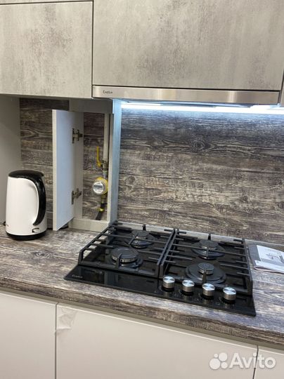 Кухня на заказ. Рассрочка