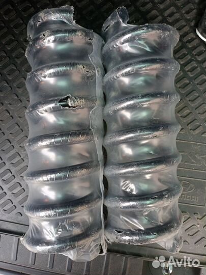 Пружины усиленные Газель некст