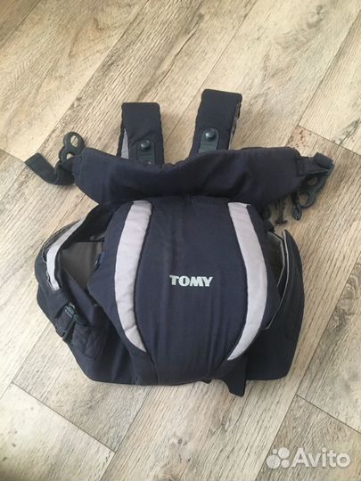 Сумка кенгуру